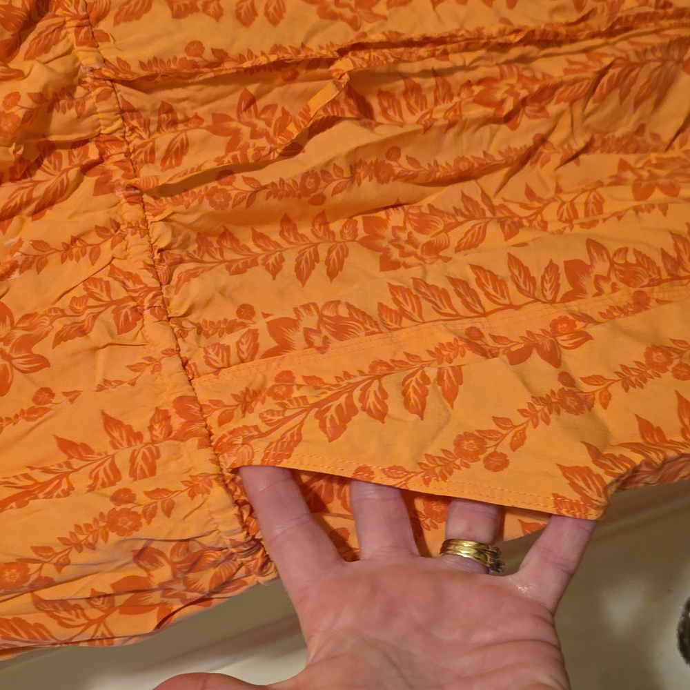 Time And Tru Dress - Picture 3 of 8